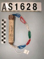 藏品(骨雕容器)的圖片